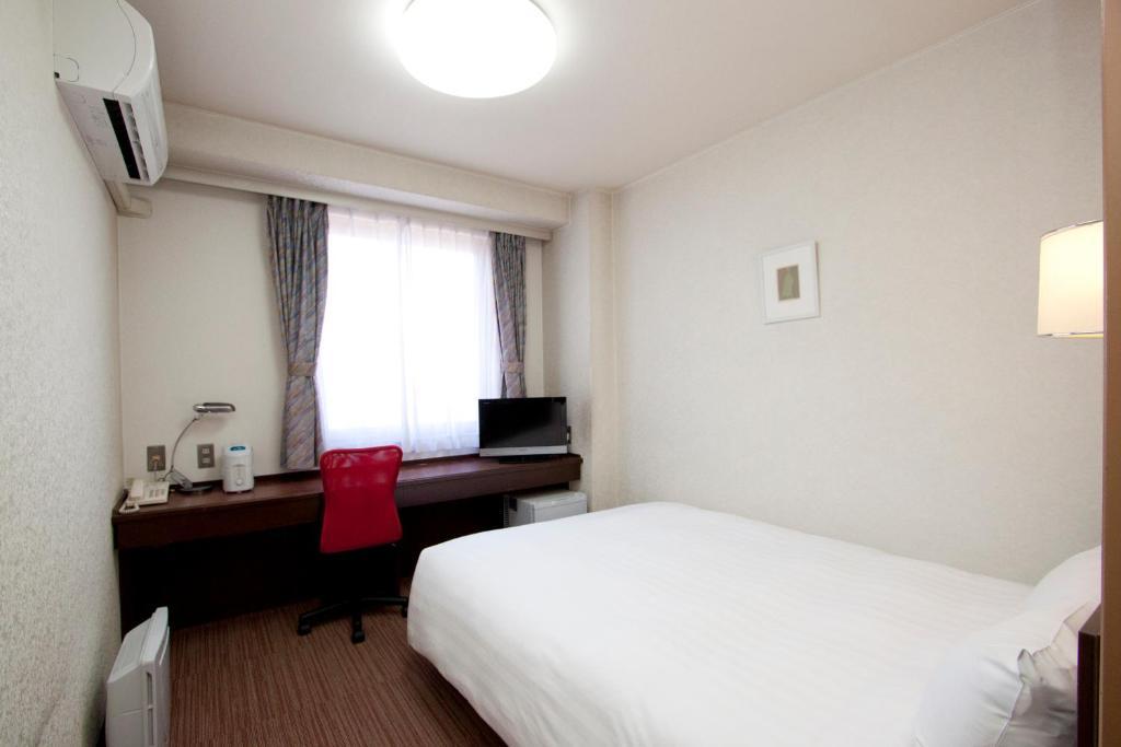 Smile Hotel Otsu Seta Exterior photo