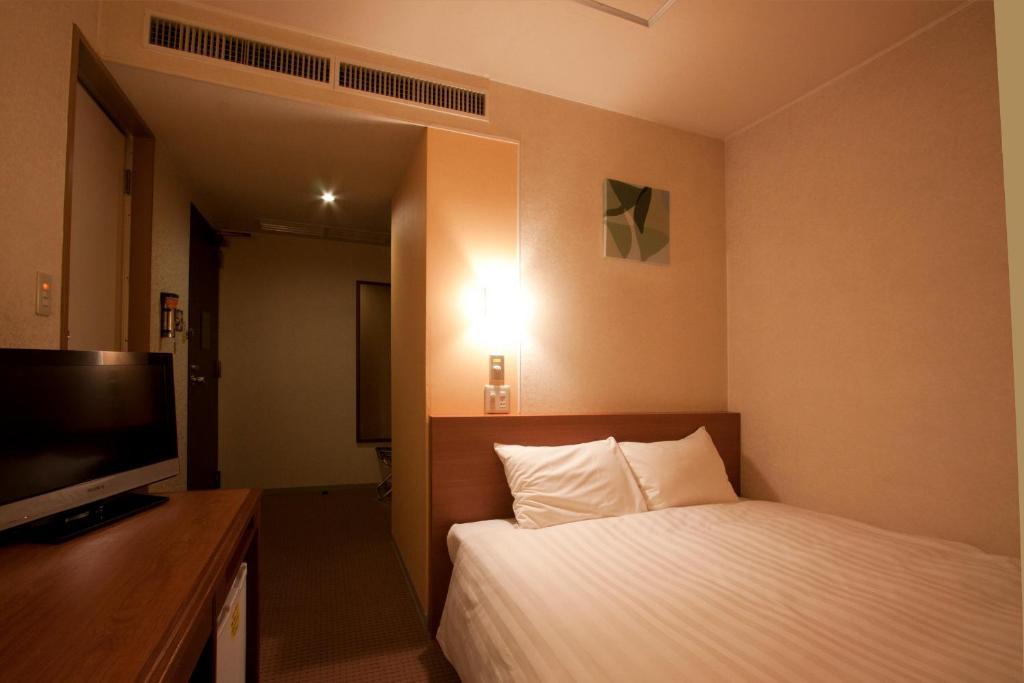 Smile Hotel Otsu Seta Exterior photo